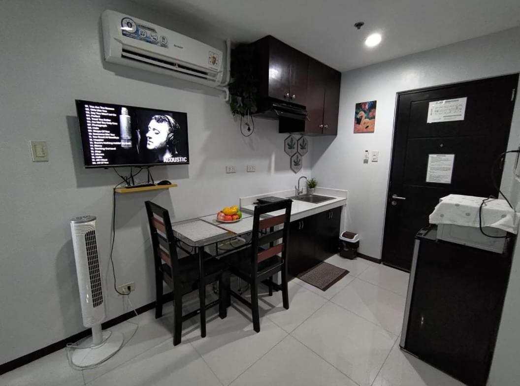 Simply Comfy 916 Lejlighed Bacolod Eksteriør billede