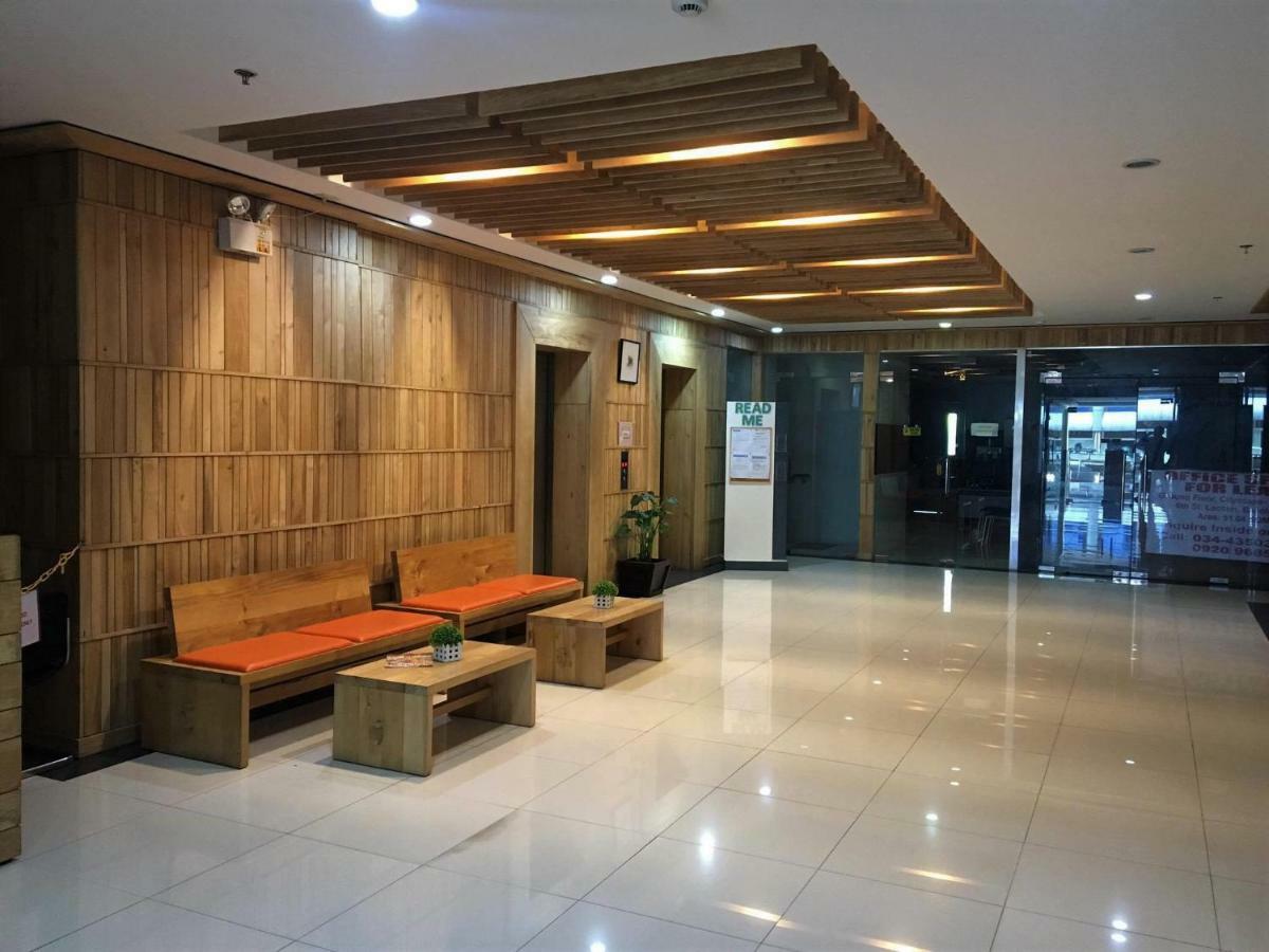 Simply Comfy 916 Lejlighed Bacolod Eksteriør billede